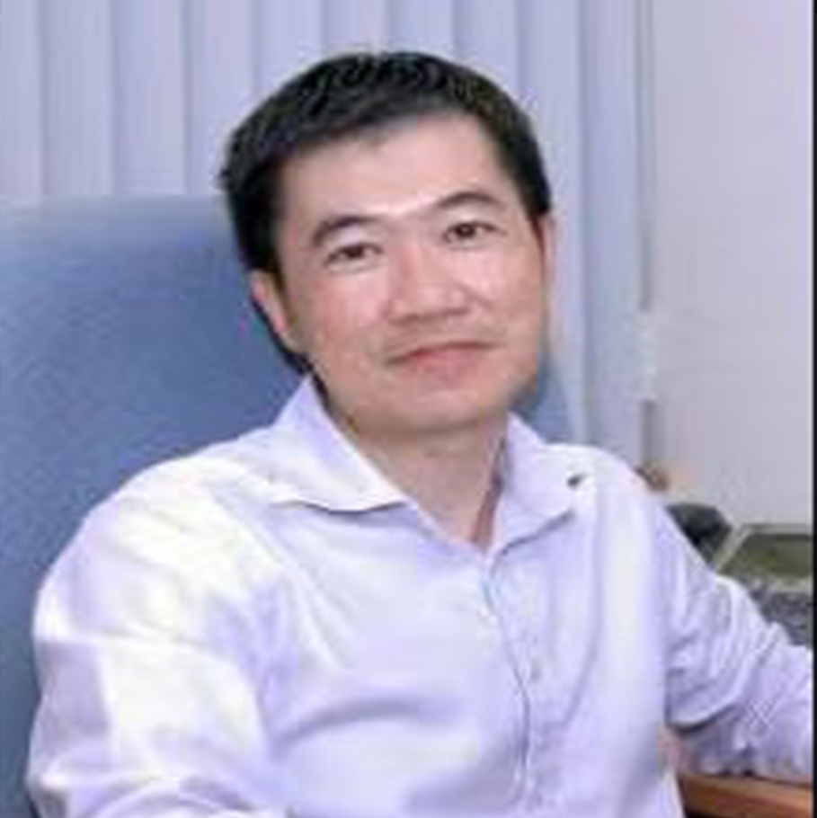 CHUI Chee Kong